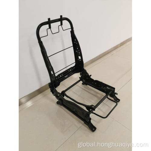 Auto Seat Powerful Frame Car Front Seat Organizer, OEM Orders are Accepted Manufactory